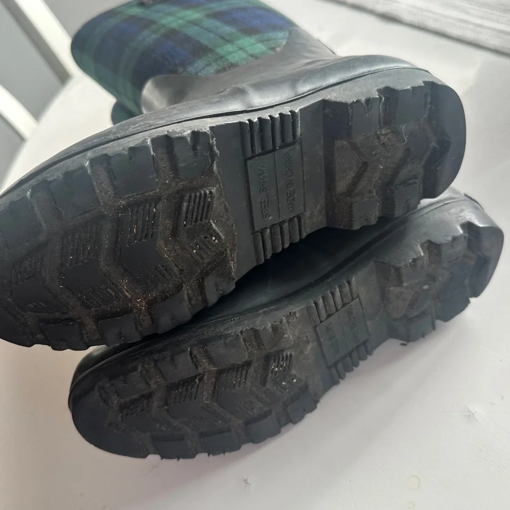 Polo by Ralph Lauren Rain Boots